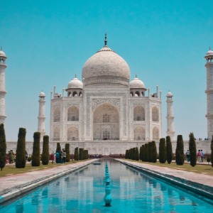 India Golden Triangle Tour