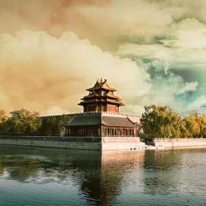 Highlights of China Tour