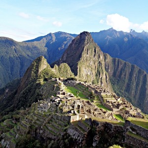 Majestic Machu Picchu Tour