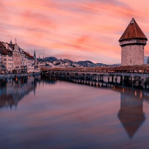 Scenic Switzerland Tour